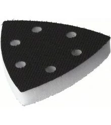 Bosch Bleu Accessoires Ponceuse Plate Adaptateur GDA280E