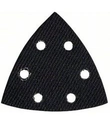 Bosch Bleu Accessoires Ponceuse Plate Attache De Rechange Pour La Fixation De La Lame GDA280E