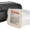 Makita Accessoires Ponceuse Plate Boîte à Poussière Avec Sac à Poussière BO3711 -Ponceuse Soldes Boutique boite a poussiere avec sac a poussiere bo3711 scaled