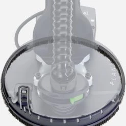 Festool Accessoires Ponceuse Pour Plafond/mur Brosse Amovible BE-LHS 225 495167
