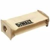 DeWalt Accessoires Ponceuse Rotative 940 DE2642 Sac à Poussière Jetable, 5pcs (D26410/20/21/22/23)