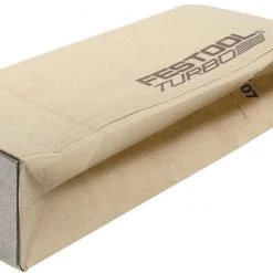 Festool Accessoires Ponceuse Rotative Filtre Turbo TF II-RS/ES/ET/25 487871
