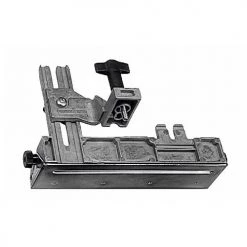 Bosch Bleu Accessoires Ponceuse à Bande 'Guide Parallèle Et Guide D''onglet GBS75AE'