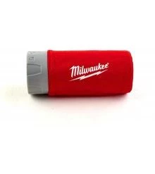 Milwaukee Accessoires Ponceuse Rotative 940 Kit D'aspiration 125 Mm