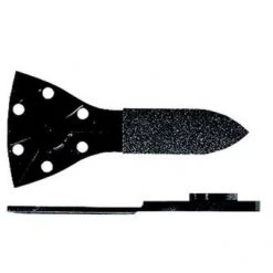 Bosch Bleu Accessoires Ponceuse Plate Languette De Ponçage Plate GDA280E