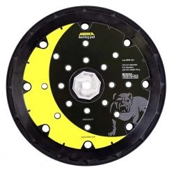 Mirka Accessoires Ponceuse Pour Plafond/mur MIW9564311 Patin D'appui 225 Mm Leros