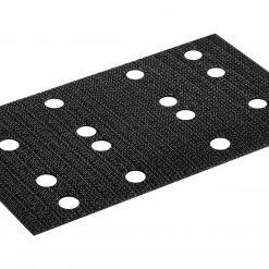 Festool Accessoires Ponceuse Plate Pad De Protection PP-STF 80x133 /2 203346