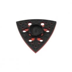 Bosch Bleu Accessoires Ponceuse Plate Patin De Ponçage GDA280E