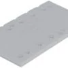 Festool Accessoires Ponceuse Plate Patin De Ponçage SSH 115x221/10-RS 1 C 492310