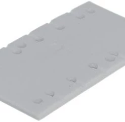 Festool Accessoires Ponceuse Plate Patin De Ponçage SSH 115x221/10-RS 1 C 492310