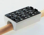 Festool Accessoires Ponceuse Linéaire Patin Profilé Rayon SSH-STF-LS130-R18KV 490164