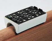 Festool Accessoires Ponceuse Linéaire Patin Profilé Rayon SSH-STF-LS130-R25KV 490165