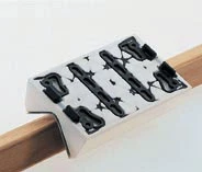 Festool Accessoires Ponceuse Linéaire Patin Profilé Rayon SSH-STF-LS130-R6KV 490163