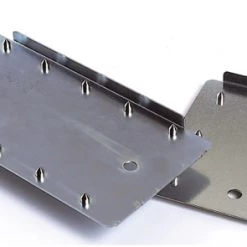 Makita Accessoires Ponceuse Plate Plaque De Perforation BO3700