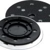 Festool Accessoires Ponceuse Rotative Plateau De Ponçage ST-STF 125/8-M4-J SW 492282 -Ponceuse Soldes Boutique plateau de poncage st stf 125 8 m4 j sw 492282