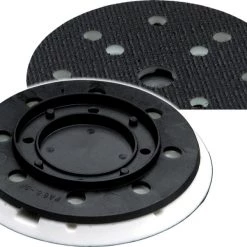 Festool Accessoires Ponceuse Rotative Plateau De Ponçage ST-STF 125/8-M4-J SW 492282