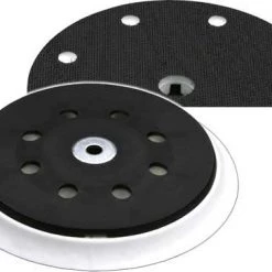 Festool Accessoires Ponceuse Rotative Plateau De Ponçage ST-STF D150/17 MJ 5/16" 496210