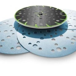 Festool Accessoires Ponceuse Rotative Plateau De Ponçage ST-STF D150/MJ2-FX-H-HT 202463