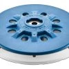 Festool Accessoires Ponceuse Rotative Plateau De Ponçage ST-STF D150/MJ2-M8-H-HT FUSION-TEC 202460