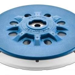 Festool Accessoires Ponceuse Rotative Plateau De Ponçage ST-STF D150/MJ2-M8-H-HT FUSION-TEC 202460