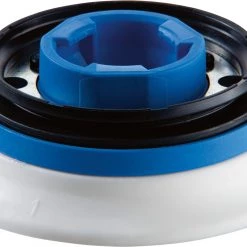 Festool Accessoires Ponceuse Rotative Plateau De Ponçage ST-STF D90/7 FX H-HT 495623