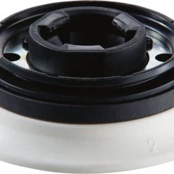 Festool Accessoires Ponceuse Rotative Plateau De Ponçage ST-STF D90/7 FX W-HT 496804