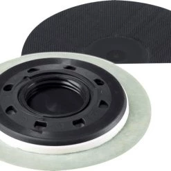 Festool Accessoires Ponceuse Rotative Plateau Spécial Persiennes FastFix LT-STF D125/RO125 492129