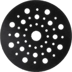 Bosch Bleu Accessoires Ponceuse Rotative Protecteur De Tampon Pour Ponceuse Excentrique 125 Mm 2608000689