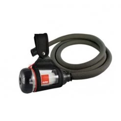 Rupes Accessoires Ponceuse à Bande RU-80.400/KIT Système De Filtration Ventury à Auto-extraction Avec Support De Ceinture Et Tuyau De 1,3 Mètre