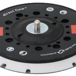 Rupes Accessoires Ponceuse Rotative RU-981.600 Plateau Support 150 Mm Pour RA150A Et TA151, BR65AE