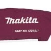 Makita Accessoires Ponceuse à Bande Sac à Poussière En Lin 9401/9402 -Ponceuse Soldes Boutique sac a poussiere en lin 9401 9402