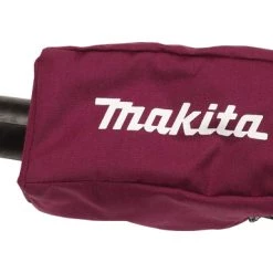 Makita Accessoires Ponceuse Plate Sac à Poussière En Lin BO3700