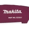 Makita Accessoires Ponceuse à Bande Sac à Poussière En Tissu 9910/9911J -Ponceuse Soldes Boutique sac a poussiere en tissu 9910 9911j