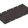 Makita Accessoires Ponceuse Plate Schuurzool 228x115 Mm BO4900V -Ponceuse Soldes Boutique schuurzool 228x115 mm bo4900v