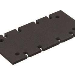 Makita Accessoires Ponceuse Plate Schuurzool 228x115 Mm BO4900V