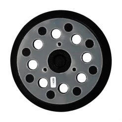 Makita Accessoires Ponceuse Rotative 'Tampon D''appui 125mm BO5010/5021/5030/5031'