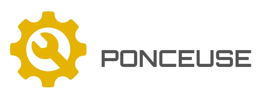 Ponceuse Soldes Boutique